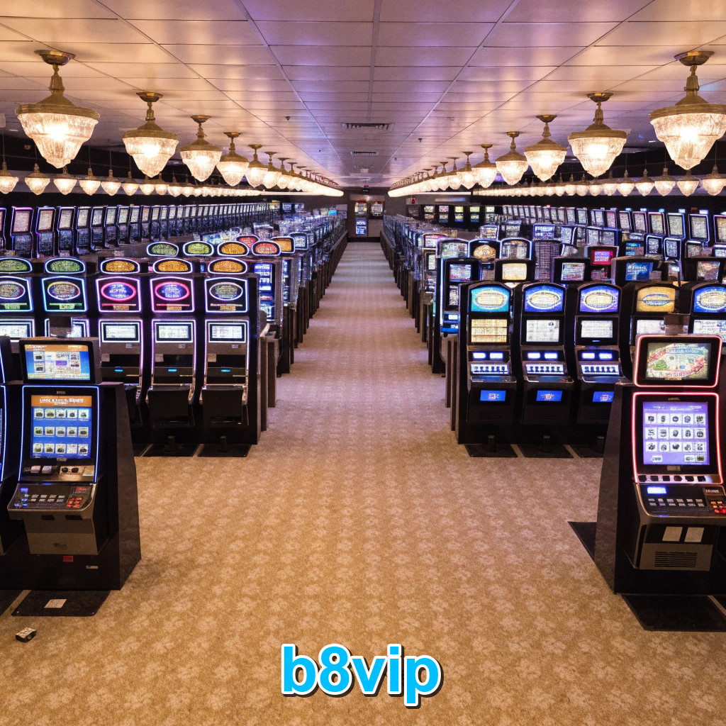 Panduan Daftar b8vip